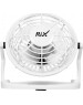 Вентилятор RIX RDF-1500USB, цвет белый