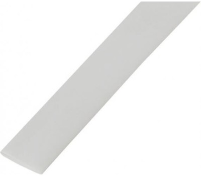 REXANT (20-2001) ТУТ 2,0/1,0 ММ, УПАКОВКА 50 ШТ. ПО 1 М, БЕЛАЯ