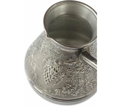 Турка TIMA Кофеварка мед. 