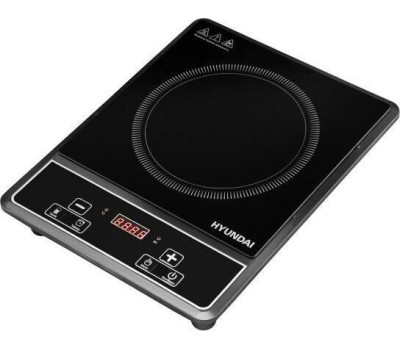 Индукционная плитка HYUNDAI HYC-0121