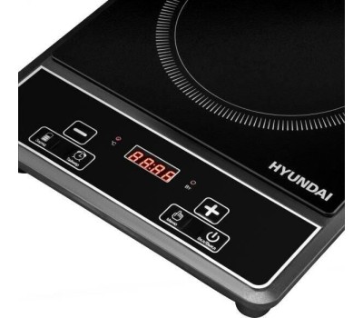 Индукционная плитка HYUNDAI HYC-0121