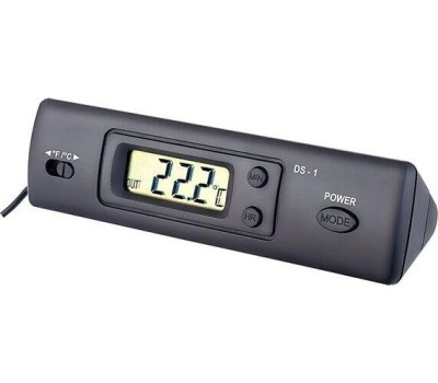 Часы PERFEO (PF_C3667) IDAY - PF-DS-1