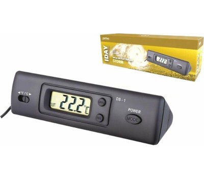 Часы PERFEO (PF_C3667) IDAY - PF-DS-1