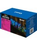 Гирлянда UNIEL (UL-00008556) ULD-B6007-300/DTA MULTI IP44