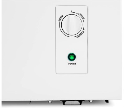 Морозильный ларь Hyundai CH2005 белый