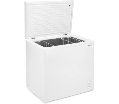 Морозильный ларь Hyundai CH2005 белый