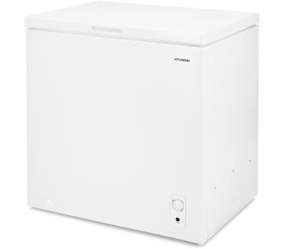 Морозильный ларь Hyundai CH2005 белый