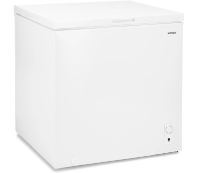 Морозильный ларь Hyundai CH2005 белый
