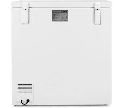 Морозильный ларь Hyundai CH2005 белый