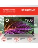 Телевизор STARWIND SW-LED65UG402 UHD SMART Яндекс