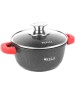 Кастрюля KELLI KL-4022-24 4,5л