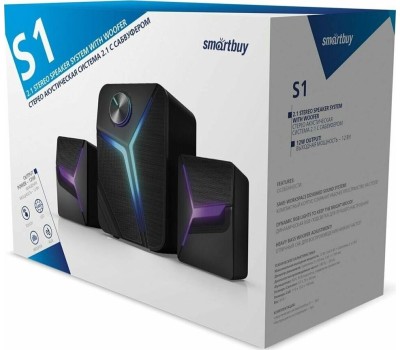 Акустика SMARTBUY (SBA-4450) S1