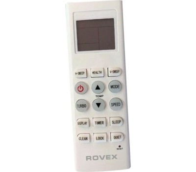 Сплит-система ROVEX RS-09CST4 Серия CST4 on/off