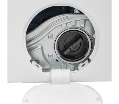 Стиральная машина Centek CT-1904 (белый) 1200 / 7кг / 40см / 23пр / Очистка барабана / A++