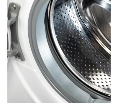 Стиральная машина Centek CT-1904 (белый) 1200 / 7кг / 40см / 23пр / Очистка барабана / A++