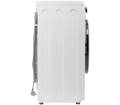 Стиральная машина Centek CT-1904 (белый) 1200 / 7кг / 40см / 23пр / Очистка барабана / A++