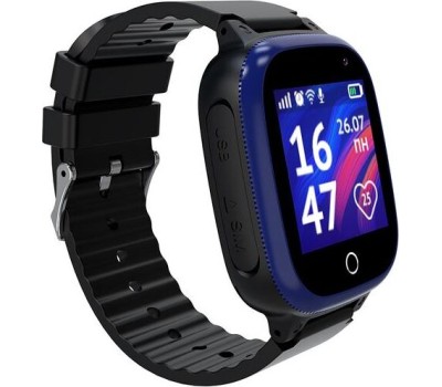 Умные часы AIMOTO LITE черный 9101201