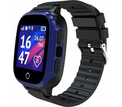 Умные часы AIMOTO LITE черный 9101201