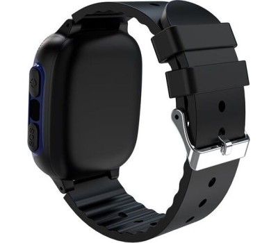 Умные часы AIMOTO LITE черный 9101201