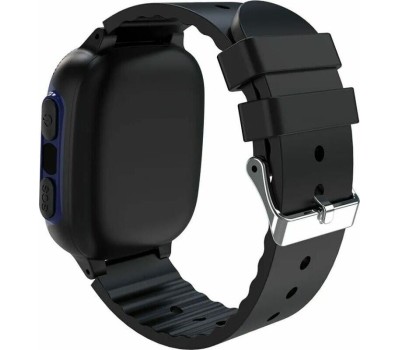 Умные часы AIMOTO LITE черный 9101201