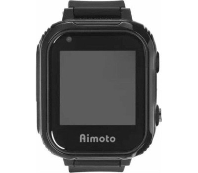 Умные часы AIMOTO LITE черный 9101201