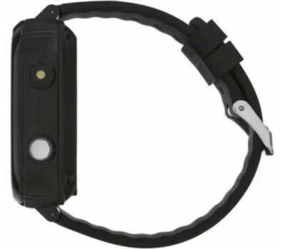 Умные часы AIMOTO LITE черный 9101201