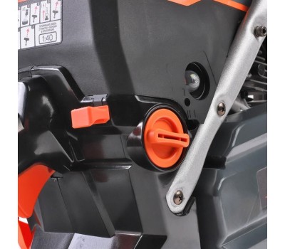 Бензорез PATRIOT 595102230 Бензорез DSG 735С, 75сс, 4.8 л.с, 350мм, Кейс