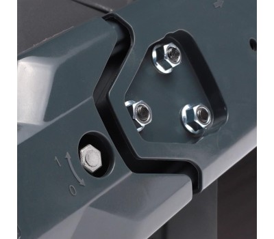 Бензорез PATRIOT 595102230 Бензорез DSG 735С, 75сс, 4.8 л.с, 350мм, Кейс