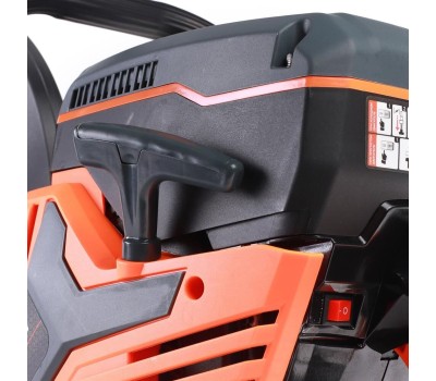 Бензорез PATRIOT 595102230 Бензорез DSG 735С, 75сс, 4.8 л.с, 350мм, Кейс