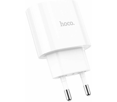 СЗУ HOCO (6931474757319) СЗУ HOCO C95A Lineal PD 20W+QC3.0 (белый)