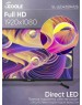 Телевизор SCOOLE SL-LED43S94T2S FHD SMART TV
