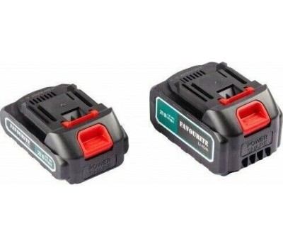 Аккумуляторная батарея FAVOURITE OBS 21/4 Li-ion, 21В, 4Ач