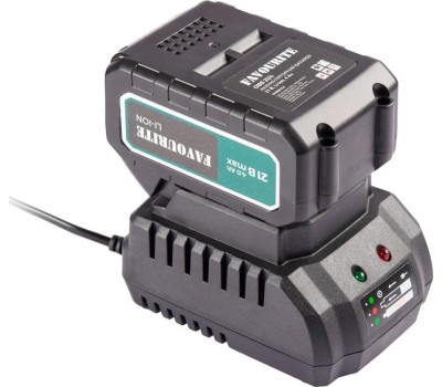 Аккумуляторная батарея FAVOURITE OBS 21/4 Li-ion, 21В, 4Ач