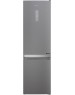 Холодильник HOTPOINT HT 7201I MX O3, нержавеющая сталь