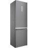 Холодильник HOTPOINT HT 7201I MX O3, нержавеющая сталь