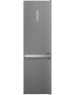 Холодильник HOTPOINT HT 7201I MX O3, нержавеющая сталь