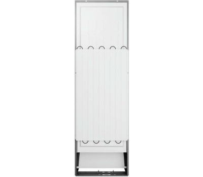 Холодильник HOTPOINT HT 7201I MX O3, нержавеющая сталь