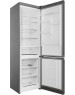 Холодильник HOTPOINT HT 7201I MX O3, нержавеющая сталь
