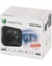 NAVITEL Видеорегистратор R300 GPS черный 1080x1920 1080p 140гр. MSTAR MSC8336