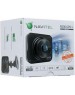 NAVITEL Видеорегистратор R300 GPS черный 1080x1920 1080p 140гр. MSTAR MSC8336