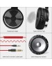 Гарнитура ONEODIO Studio Pro 10 black