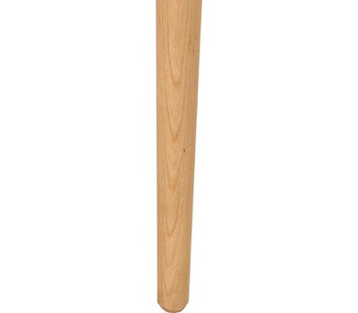 Стул обеденный POLINI Home Rio SD, светло-серый - натуральный (2 кор.)