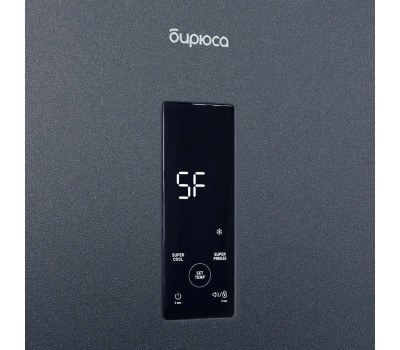 Холодильник Бирюса W920NF