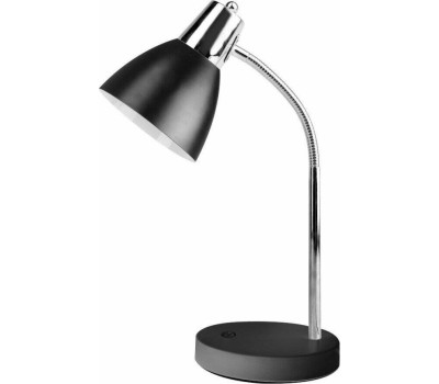 светильник CAMELION (15185) KD-359 C02 40W/E27 чёрный