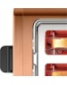 Тостер BOSCH TAT4P429