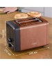 Тостер BOSCH TAT4P429