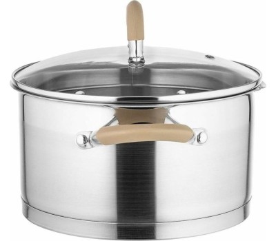 Кастрюля LARA LR02-341 2,4л