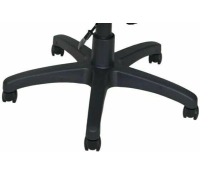 Компьютерное\Офисное кресло ЯРКРЕСЛА Кресло Кр61 ТГ ПЛАСТ SR60 (ткань малиновая)