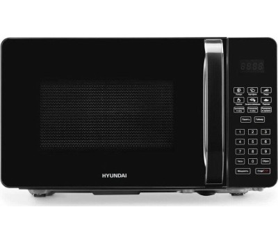 Микроволновая печь HYUNDAI HYM-D2076 20л