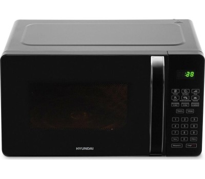 Микроволновая печь HYUNDAI HYM-D2076 20л
